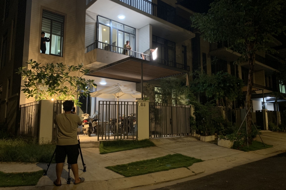 Quảng cáo sản phẩm 1
