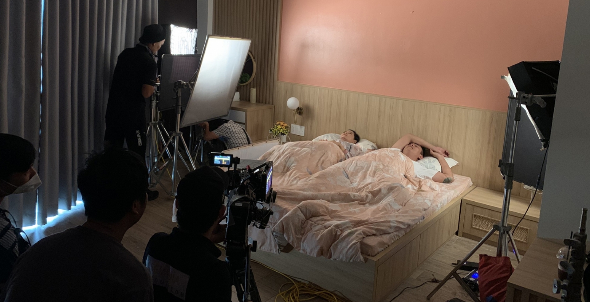 Đầu tư Film