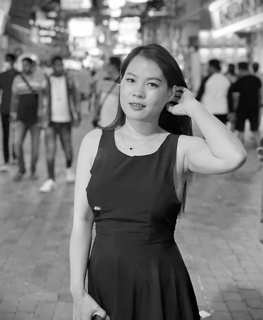 Tina - Account 