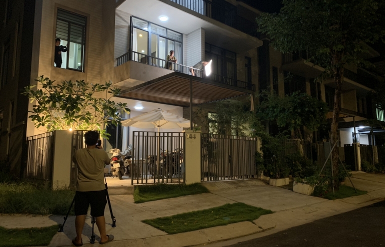 Quảng cáo sản phẩm 1