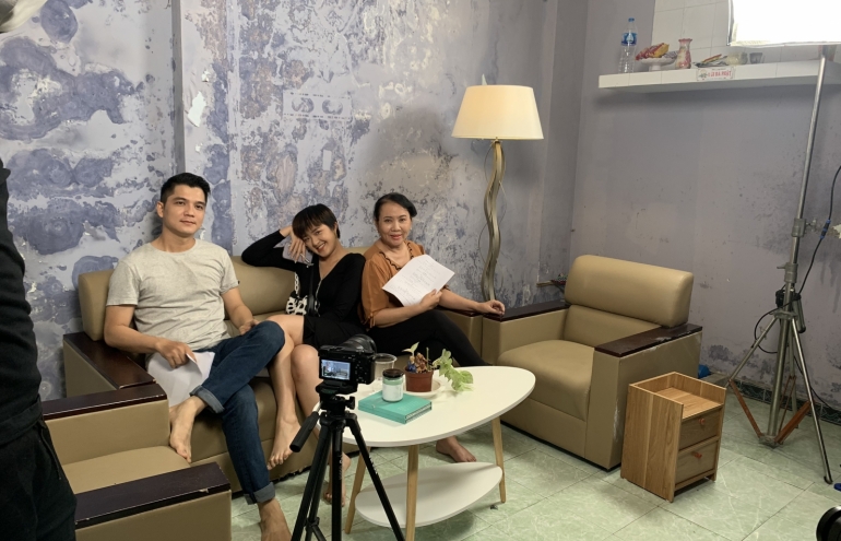  Biên kịch - Đạo diễn